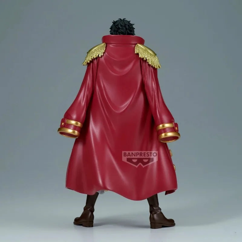 One Piece Gol D. Roger DXF Special Figure β Bandai Banpresto 20cm