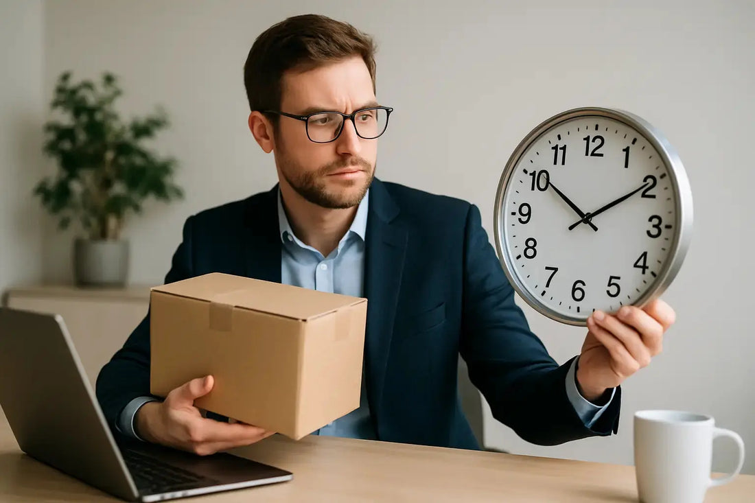Riveirosales 30 Tage Rückgabe: So läuft’s