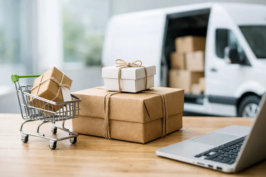 Wie funktioniert kostenloser Versand im Shop?
