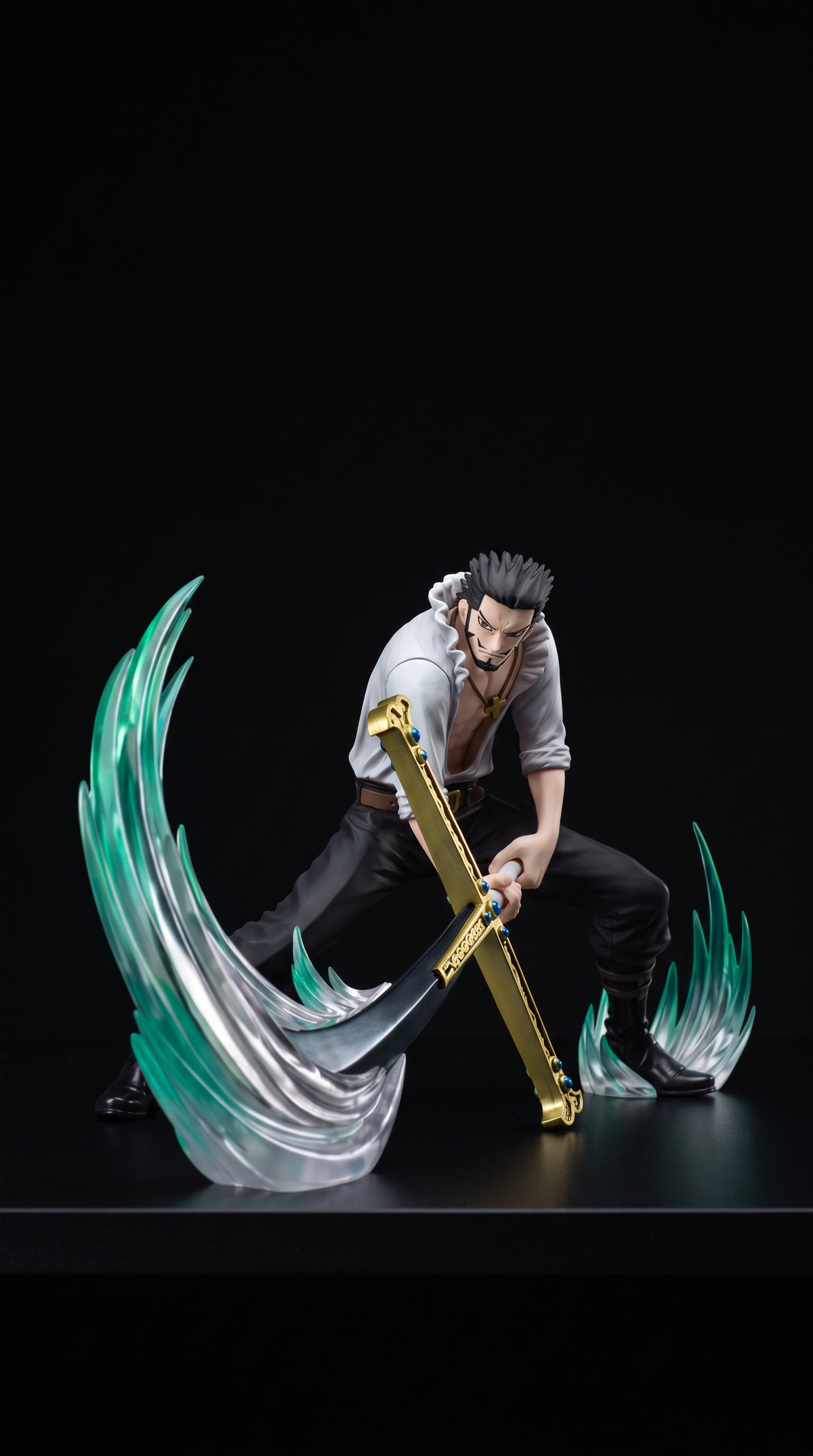 Bandai Banpresto One Piece DXF Special PVC Figures 12–20cm
