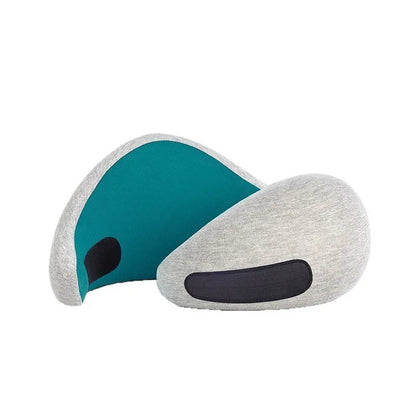 360° Support Travel Neck Pillow