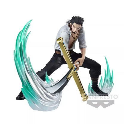 Bandai Banpresto One Piece DXF Special PVC Figures 12–20cm