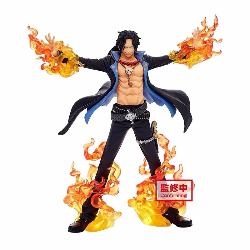Bandai Banpresto One Piece DXF Special PVC Figures 12–20cm