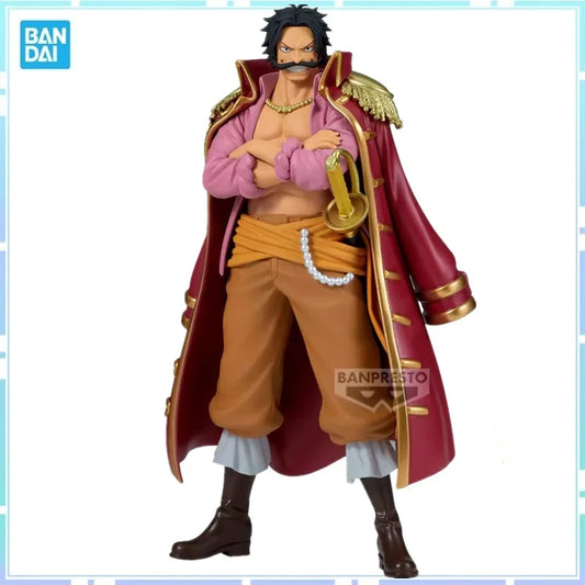 One Piece Gol D. Roger DXF Special Figure – Bandai Banpresto 20cm