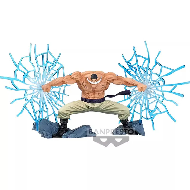 Bandai Banpresto One Piece DXF Special PVC Figures 12–20cm
