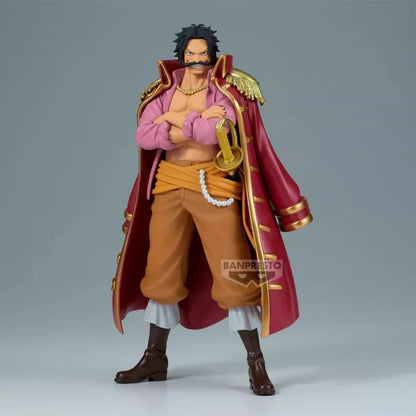 One Piece Gol D. Roger DXF Special Figure – Bandai Banpresto 20cm