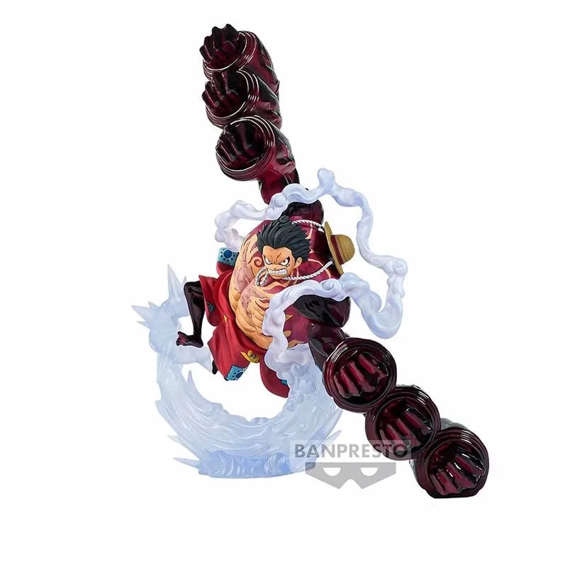 Bandai Banpresto One Piece DXF Special PVC Figures 12–20cm